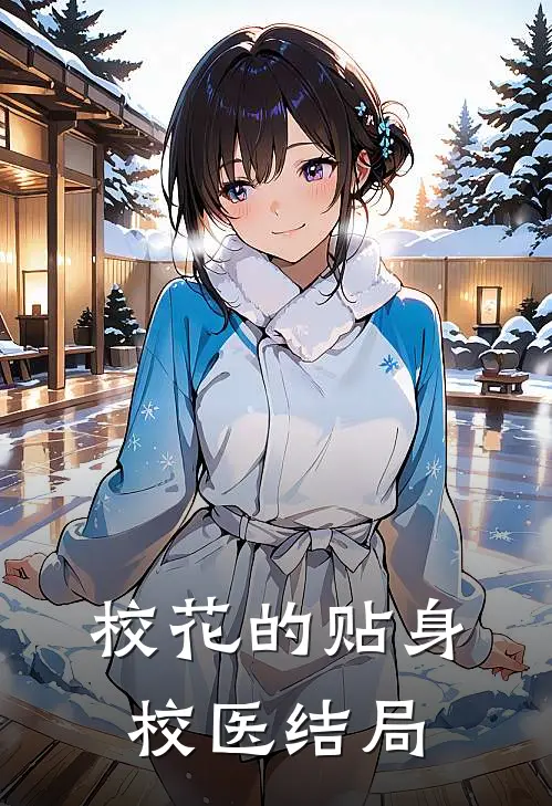 校花的贴身校医结局