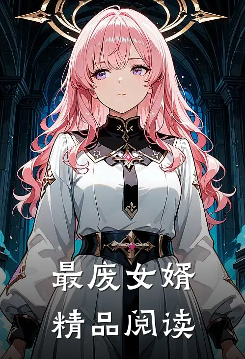 最废女婿精品阅读