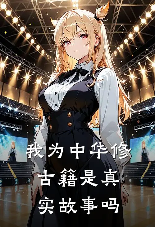 我为中华修古籍是真实故事吗