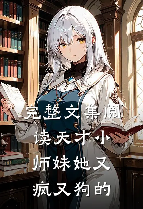 完整文集阅读天才小师妹她又疯又狗的