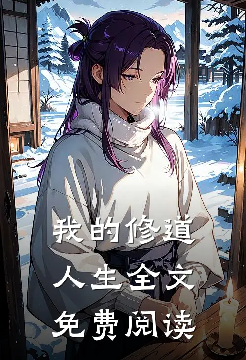 我的修道人生全文免费阅读