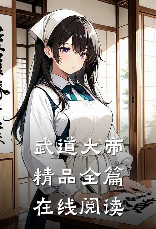 武道大帝精品全篇在线阅读
