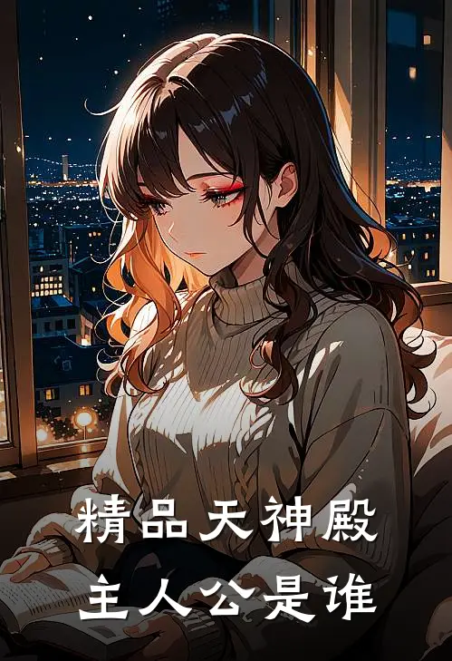 精品天神殿主人公是谁