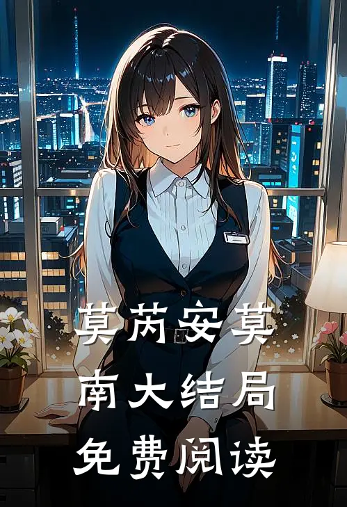 莫芮安莫南大结局免费阅读