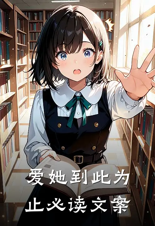爱她到此为止必读文案
