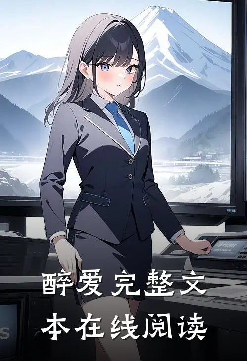 醉爱完整文本在线阅读