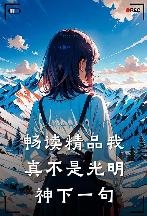 畅读精品我真不是光明神下一句