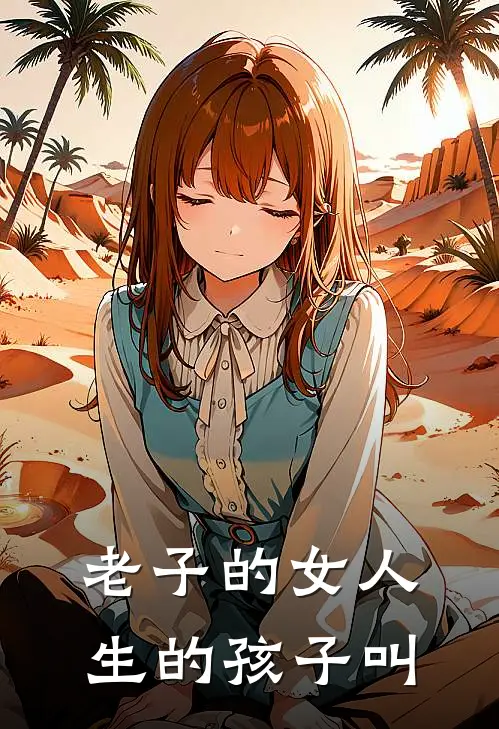 老子的女人生的孩子叫