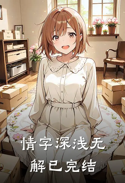 情字深浅无解已完结