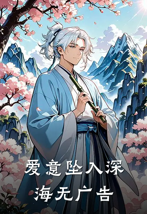 爱意坠入深海无广告