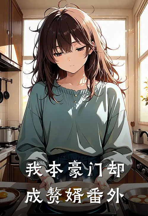 我本豪门却成赘婿番外