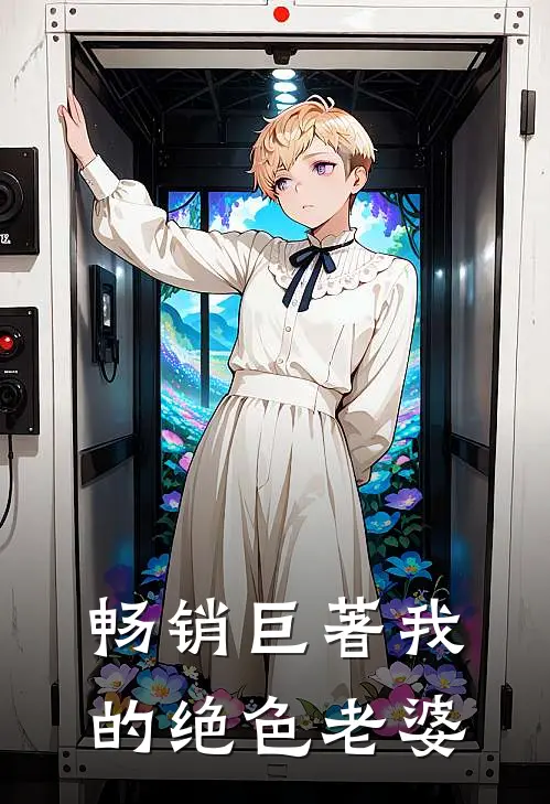 畅销巨著我的绝色老婆