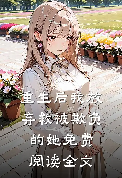重生后我放弃救被欺负的她免费阅读全文