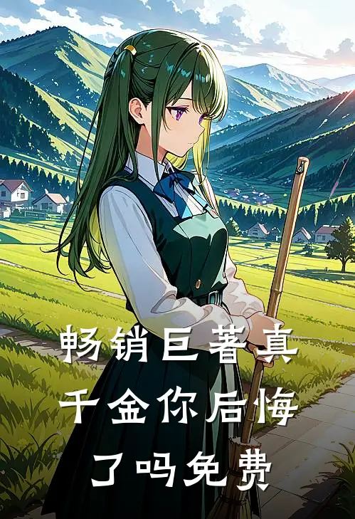 畅销巨著真千金你后悔了吗免费