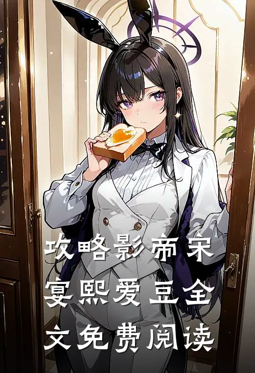 攻略影帝宋宴熙爱豆全文免费阅读