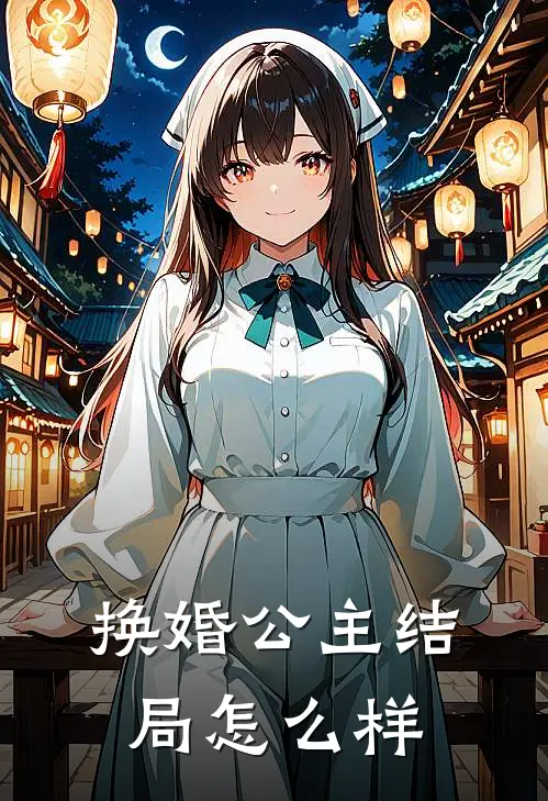 换婚公主结局怎么样