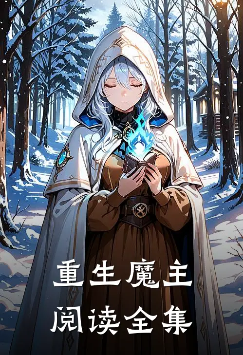 重生魔主阅读全集