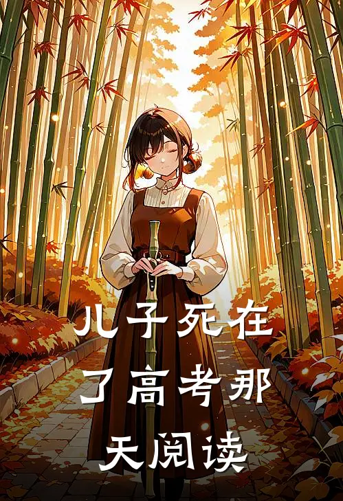 儿子死在了高考那天阅读