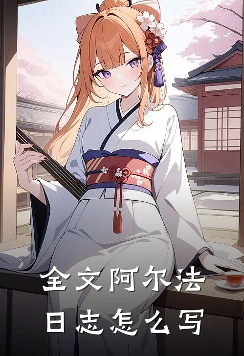 全文阿尔法日志怎么写
