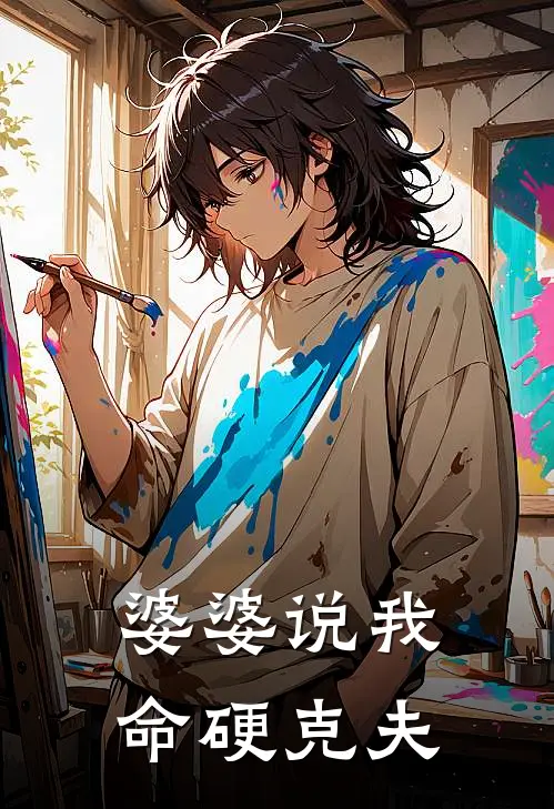 婆婆说我命硬克夫