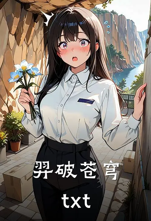 羿破苍穹txt