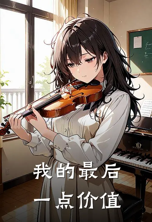 我的最后一点价值