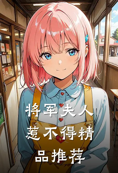 将军夫人惹不得精品推荐