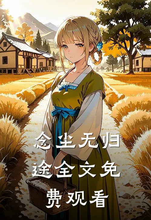 念尘无归途全文免费观看