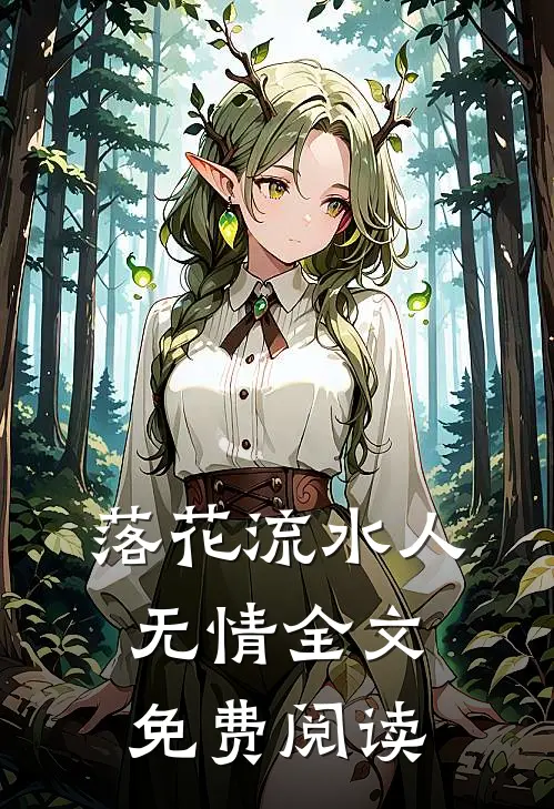 落花流水人无情全文免费阅读