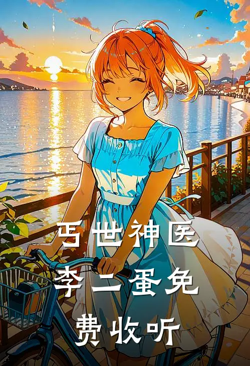 丐世神医李二蛋免费收听