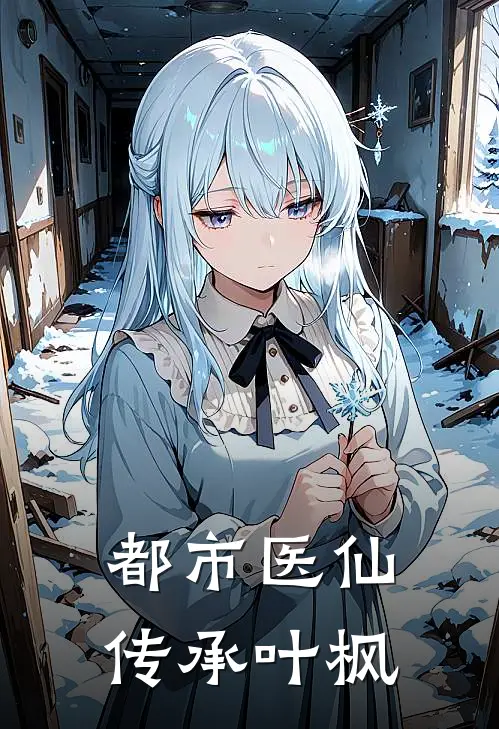 都市医仙传承叶枫
