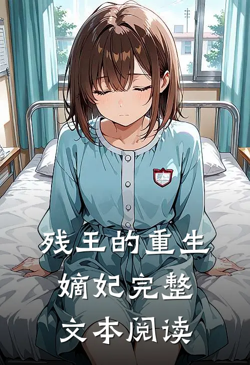 残王的重生嫡妃完整文本阅读