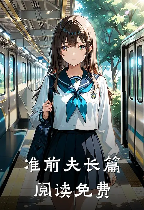 准前夫长篇阅读免费