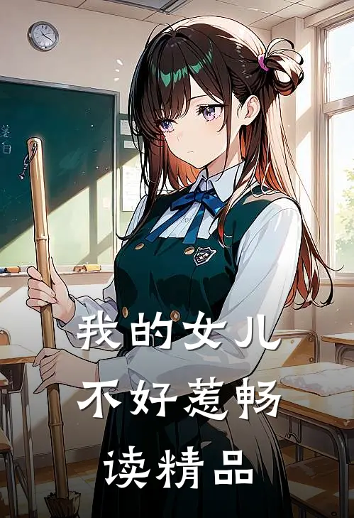 我的女儿不好惹畅读精品