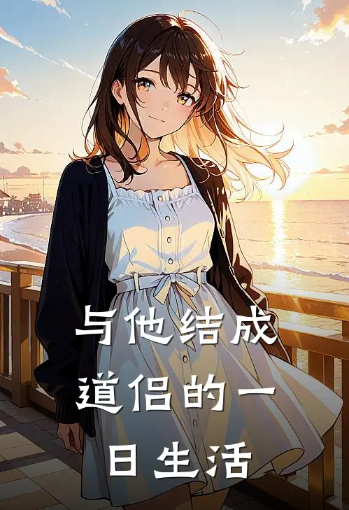 与他结成道侣的一日生活