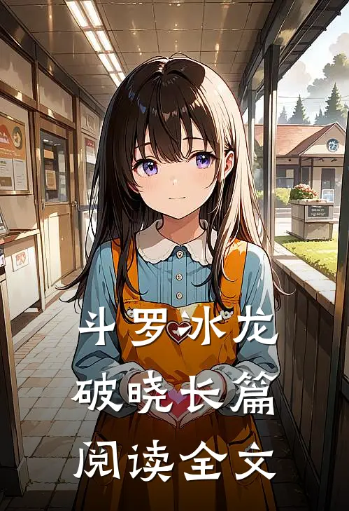 斗罗冰龙破晓长篇阅读全文