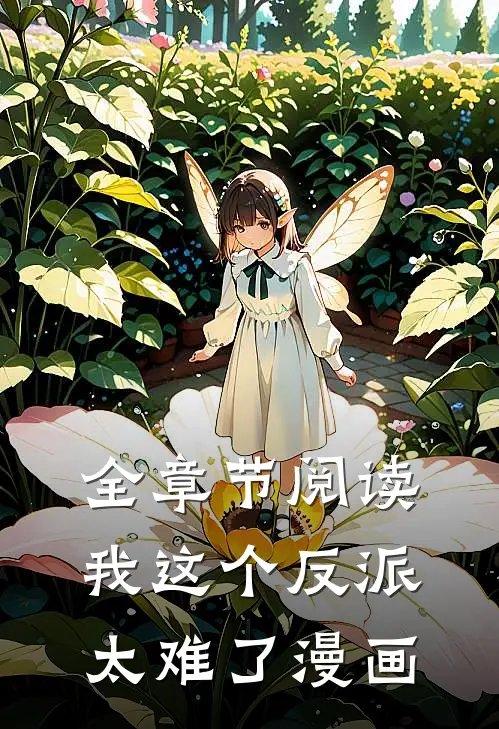 全章节阅读我这个反派太难了漫画
