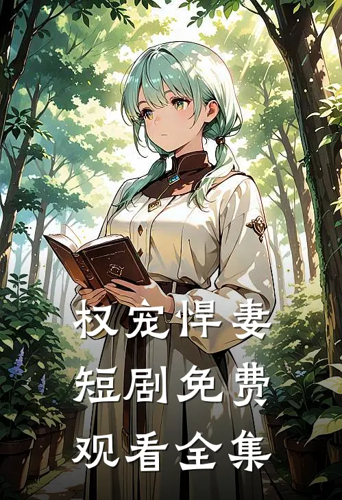权宠悍妻短剧免费观看全集