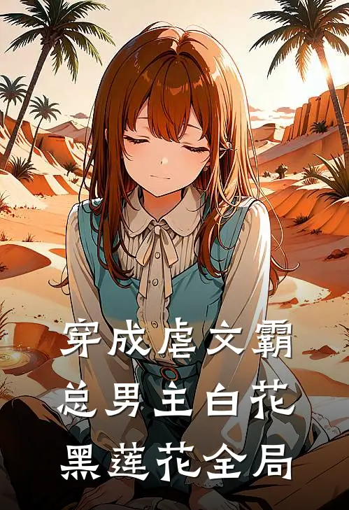 穿成虐文霸总男主白花黑莲花全局