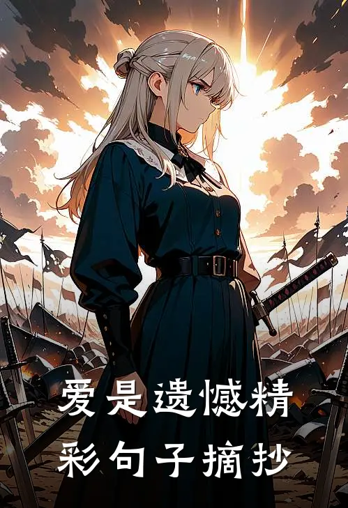 爱是遗憾精彩句子摘抄