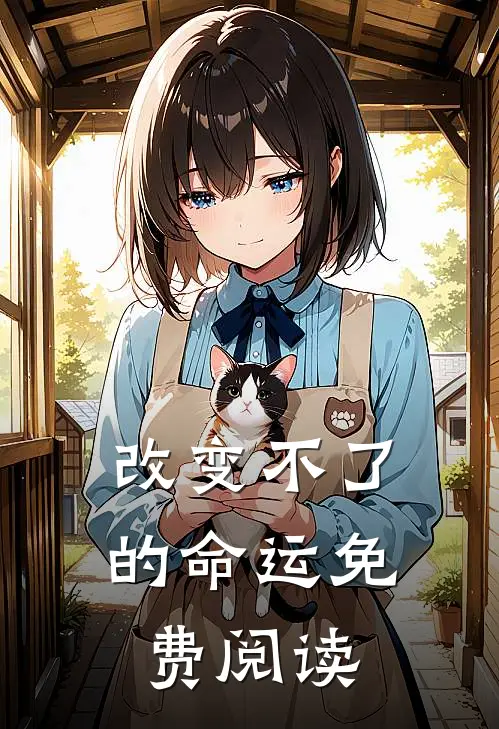 改变不了的命运免费阅读