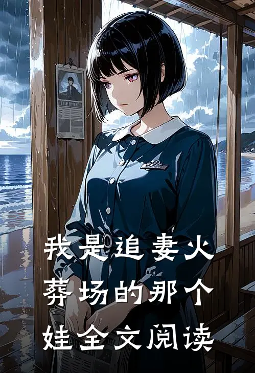 我是追妻火葬场的那个娃全文阅读