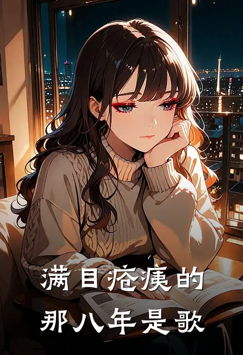 满目疮痍的那八年是歌