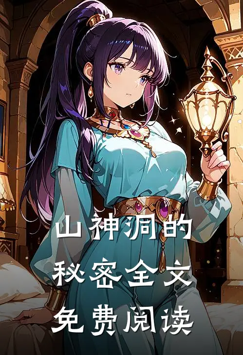 山神洞的秘密全文免费阅读