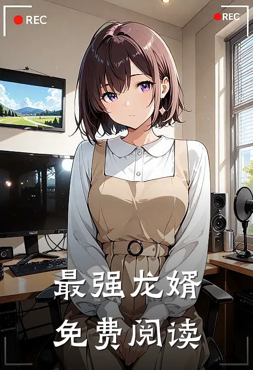 最强龙婿免费阅读
