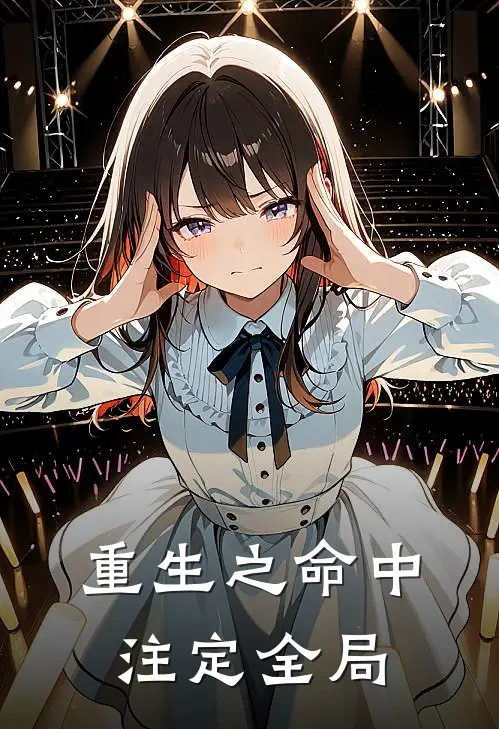 重生之命中注定全局