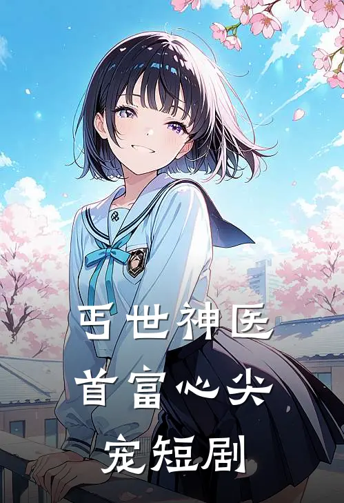 丐世神医,首富心尖宠短剧
