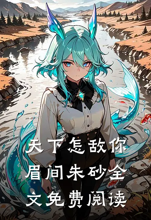 天下怎敌你眉间朱砂全文免费阅读