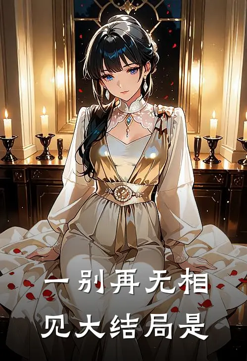 一别再无相见大结局是