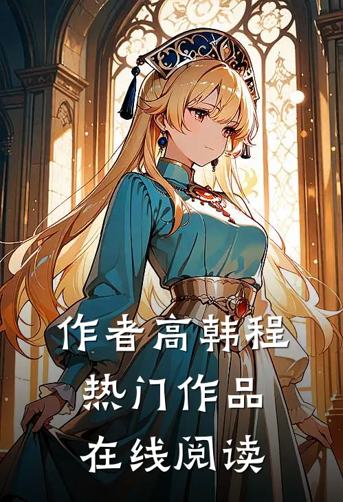 作者高韩程热门作品在线阅读